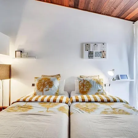 Xauxa Villa *