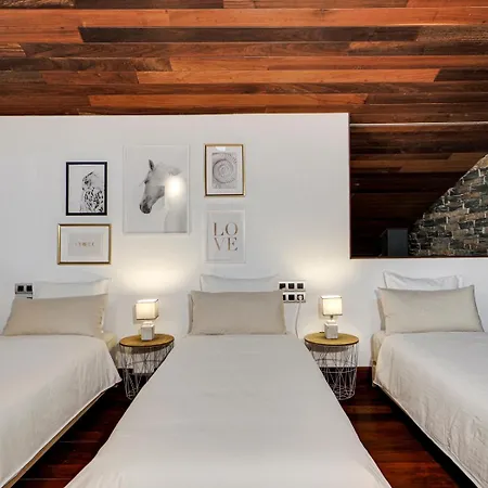 Villa Xauxa Sant Pere de Vilamajor