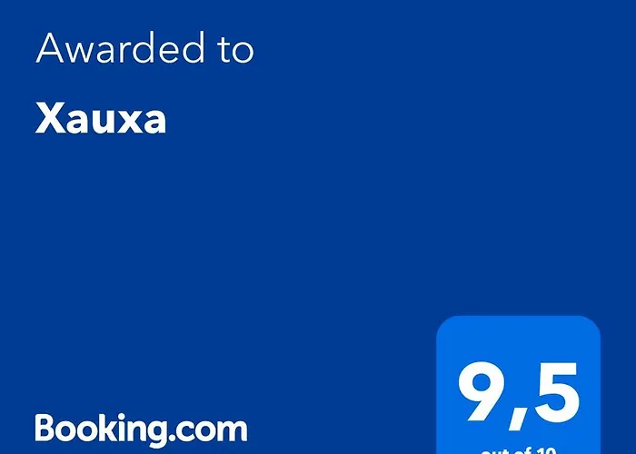 فيلة Xauxa